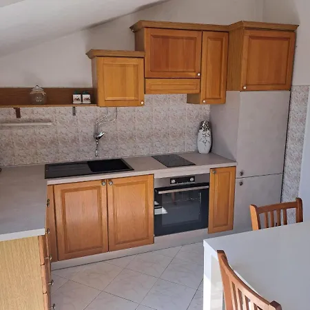 Centar Vodice