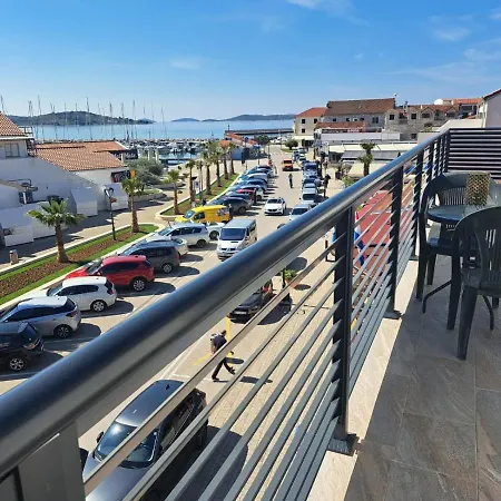 Appartement Centar Vodice