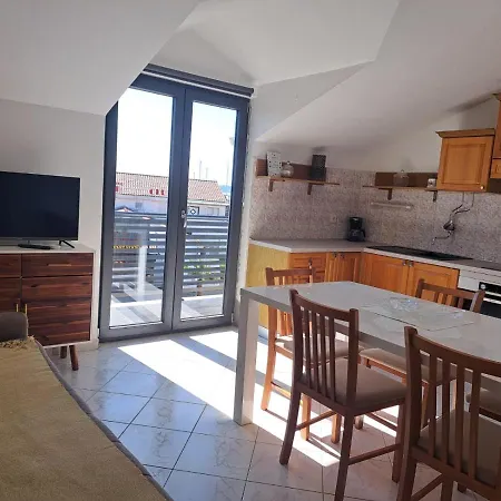 Apartment Centar