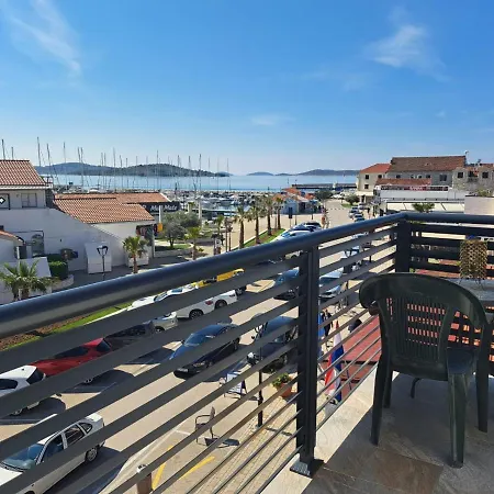 Appartement Centar