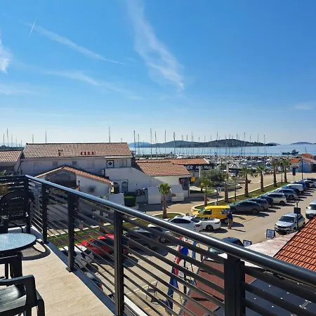 Appartement Centar *