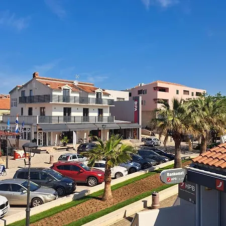 Centar Appartement Vodice