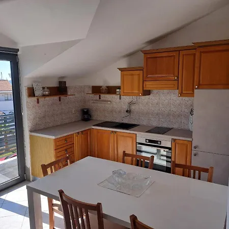 Appartement Centar