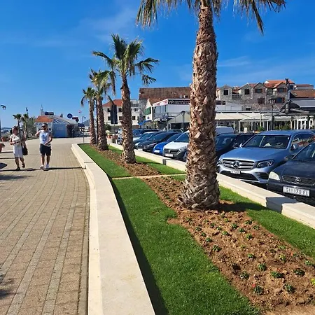 Appartement Centar Vodice