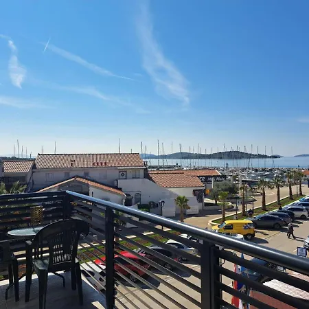 Centar Appartement Vodice