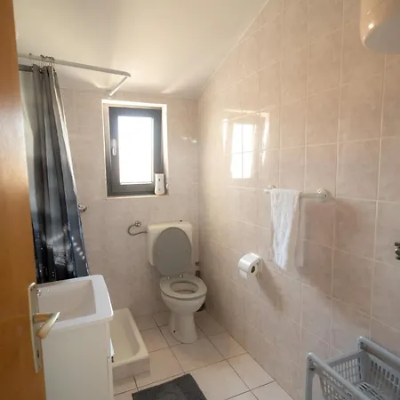 公寓 Centar 沃迪切