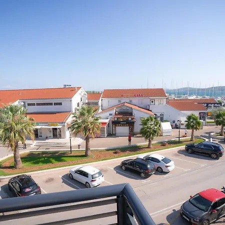Apartman Centar *
