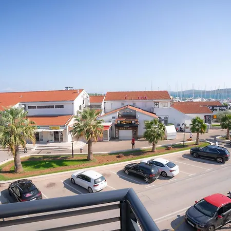 Apartment Centar *