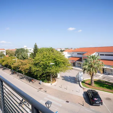 Centar * Vodice
