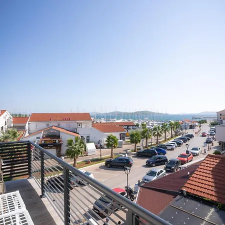 Apartment Centar *