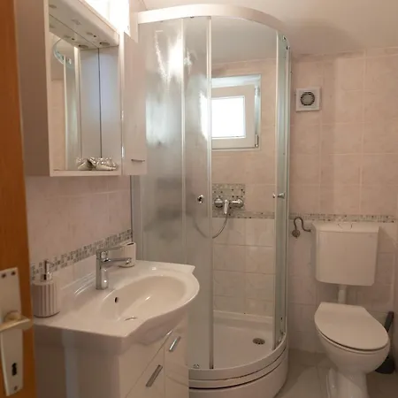 Appartement Centar Vodice