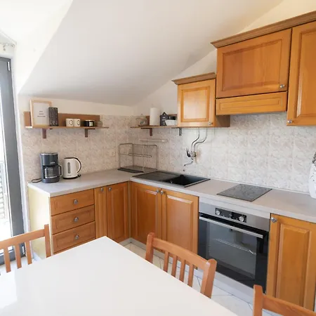 Centar * Vodice