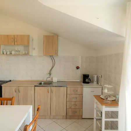 Centar Apartment Vodice