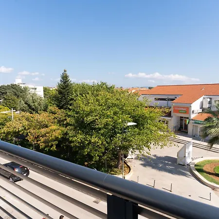 Centar Apartman
