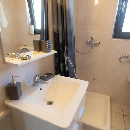 Apartment Centar