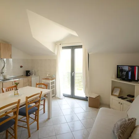Apartment Centar *