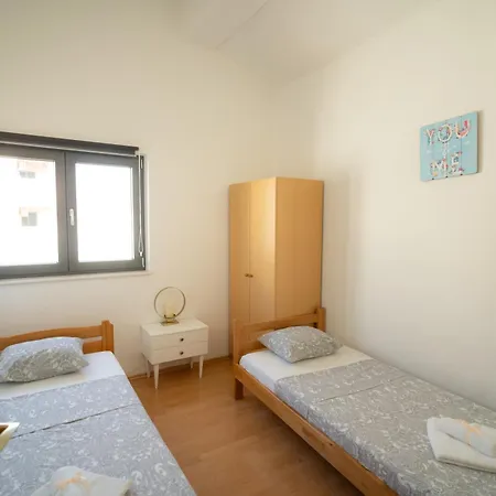 Appartement Centar Vodice