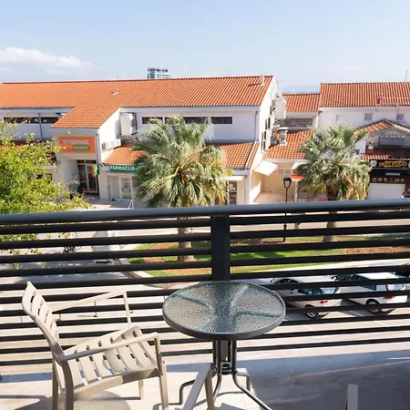Centar Vodice