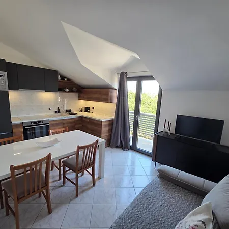 Centar Apartman