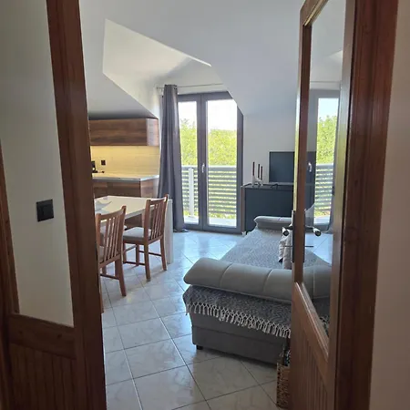 Apartment Centar