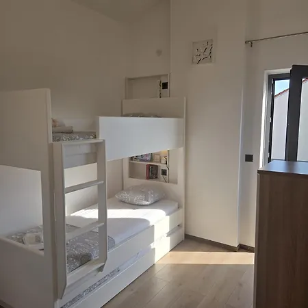 Centar * Vodice