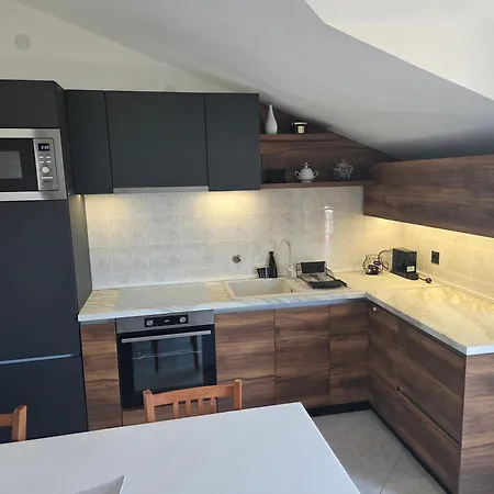 Centar Apartman