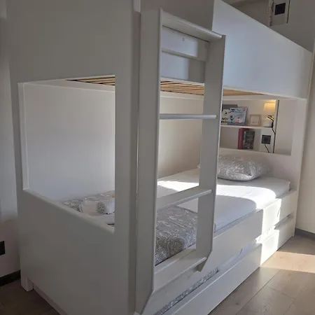 Centar Apartment