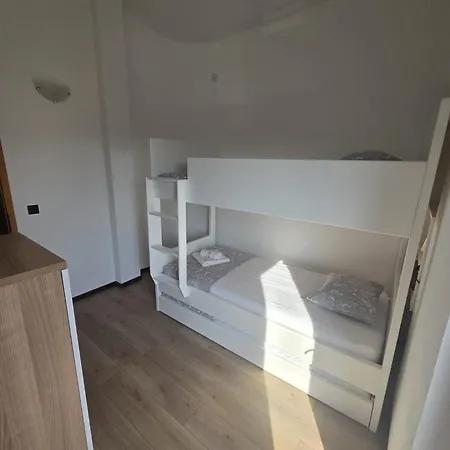 Centar Apartment