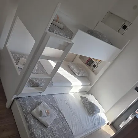 Apartment Centar