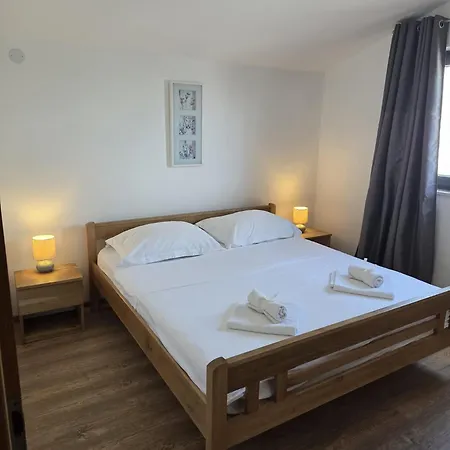 Centar Apartment *