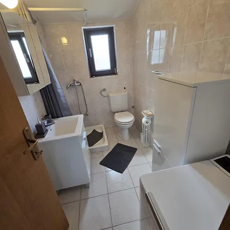 Apartment Centar *