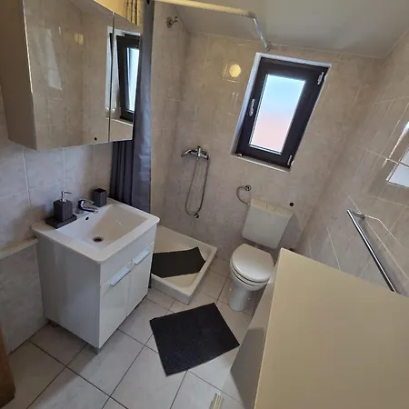 Centar Apartment Vodice