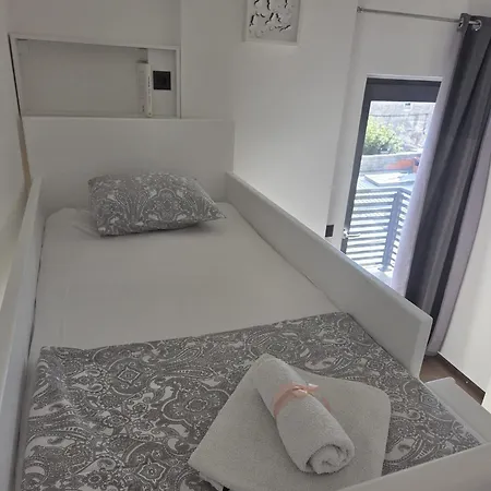 Centar Apartment Vodice