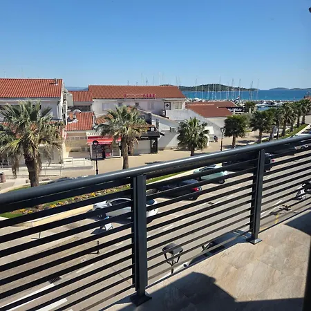 Centar Vodice