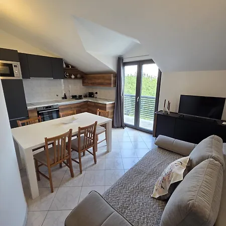 Lägenhet Centar Vodice