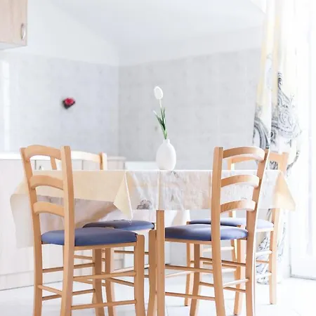 Apartment Centar *
