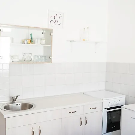 Centar Appartement Vodice