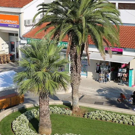 Centar Vodice