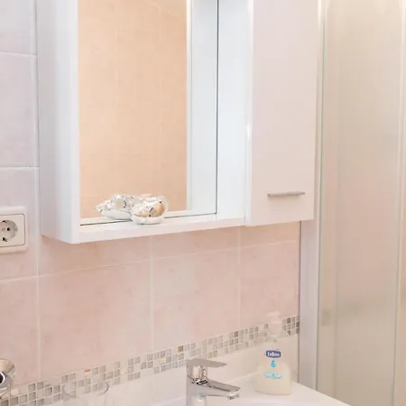 Appartement Centar *