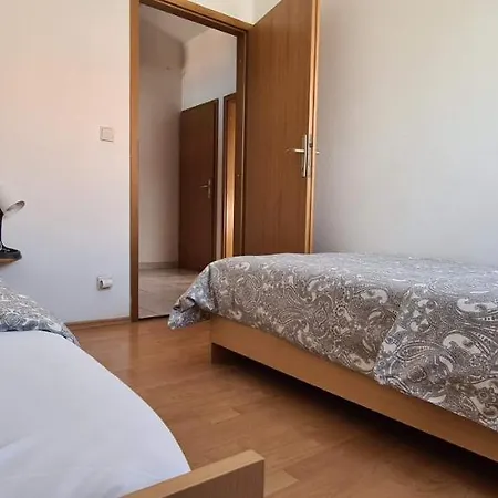 Centar Lägenhet Vodice