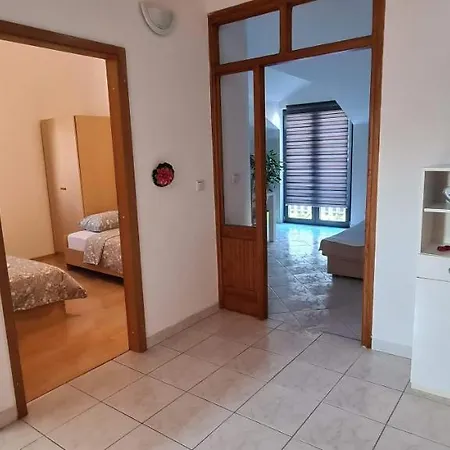 Centar Vodice