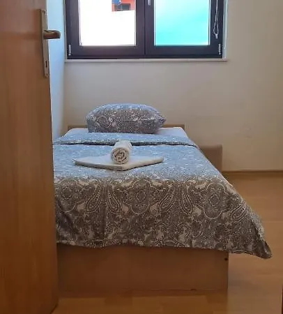 公寓 Centar 沃迪切