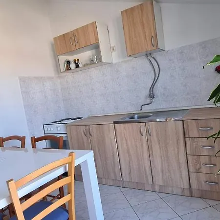 Centar Vodice