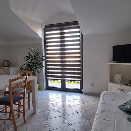 Apartment Centar