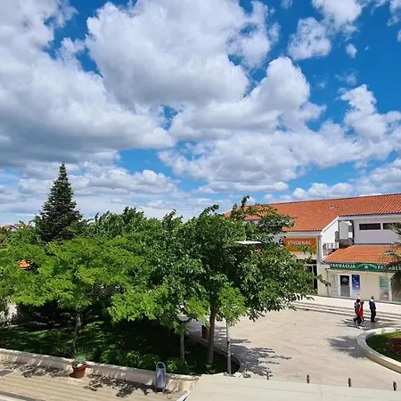 Centar Apartment
