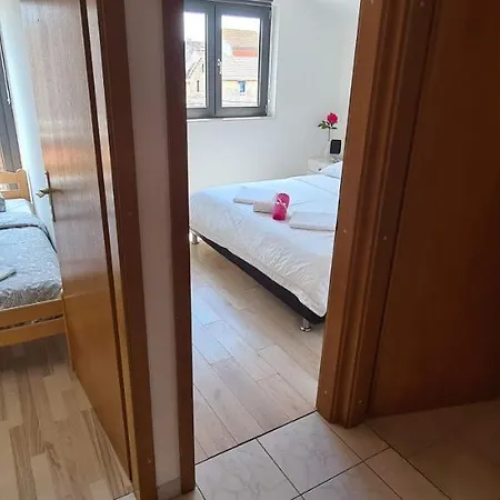Centar Apartment