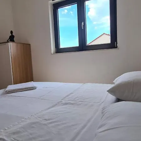 Appartement Centar Vodice