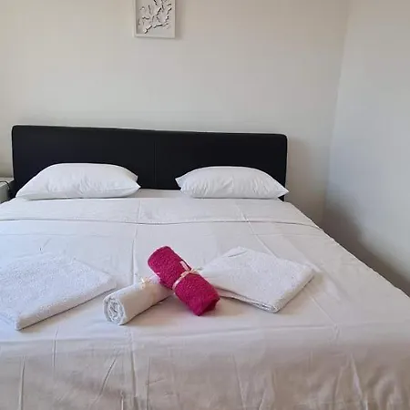 Appartement Centar *