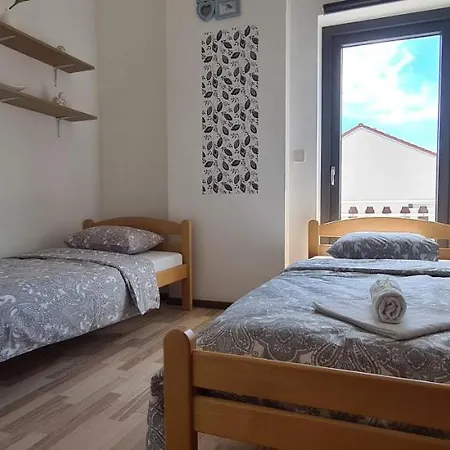 Centar * Vodice