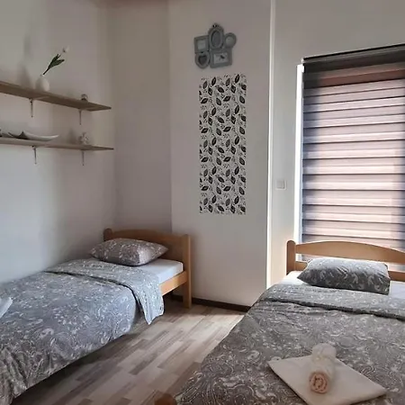 Appartement Centar *